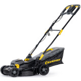 Газонокосилка CHAMPION EM3414