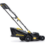 Газонокосилка CHAMPION EM3414