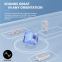 Портативная акустика Anker Soundcore Motion 300 Frost Blue - A3135031 - фото 5