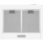 Вытяжка Weissgauff Zosma 60 PB WH - 430901 - фото 3