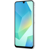 Смартфон Samsung Galaxy A16 8/256Gb Silver (SM-A165FZAIMEA)