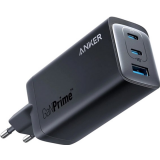 Сетевое зарядное устройство Anker 737 GaNPrime 120W (A2148313)