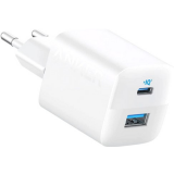 Сетевое зарядное устройство Anker 323 33W White (A2331G21)