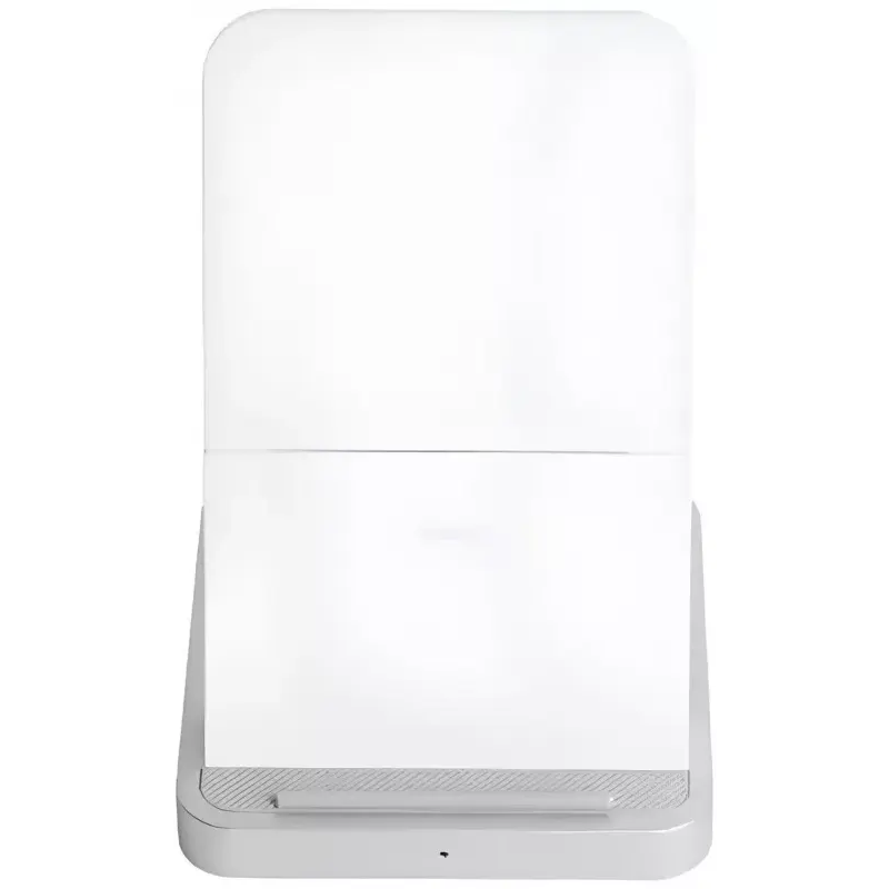 Беспроводное зарядное устройство Xiaomi 50W Wireless Charging Stand Pro White - BHR7560GL - фото 2