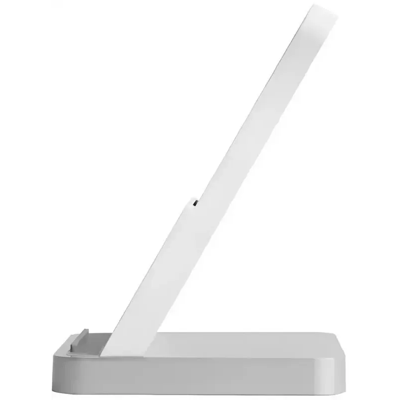 Беспроводное зарядное устройство Xiaomi 50W Wireless Charging Stand Pro White - BHR7560GL - фото 3