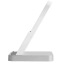 Беспроводное зарядное устройство Xiaomi 50W Wireless Charging Stand Pro White - BHR7560GL - фото 3