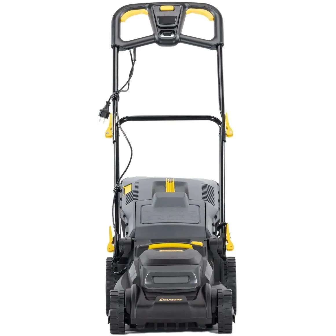 Газонокосилка CHAMPION EM3716 - фото 3