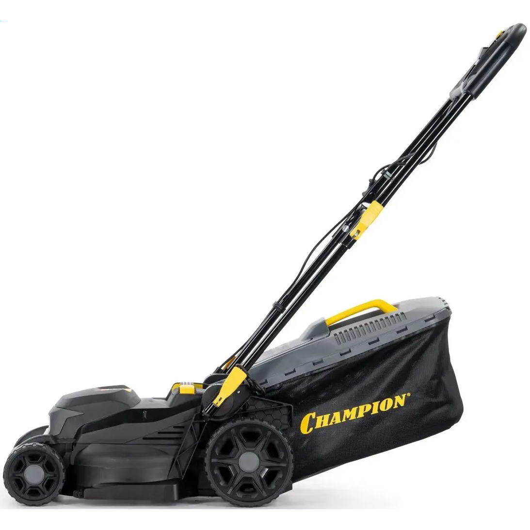 Газонокосилка CHAMPION EM3716 - фото 8
