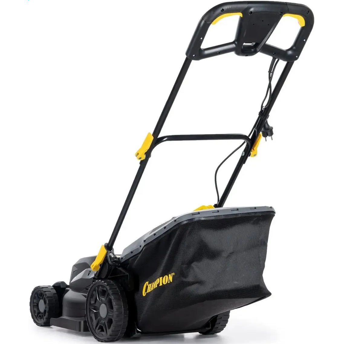 Газонокосилка CHAMPION EM3716 - фото 9