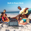 Портативная акустика Anker Soundcore Boom 2 Explorer Blue - A3138031 - фото 7