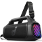 Портативная акустика Anker Soundcore Boom 2 Plus Phantom Black - A3134011