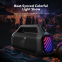 Портативная акустика Anker Soundcore Boom 2 Plus Phantom Black - A3134011 - фото 4