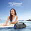 Портативная акустика Anker Soundcore Boom 2 Plus Phantom Black - A3134011 - фото 6