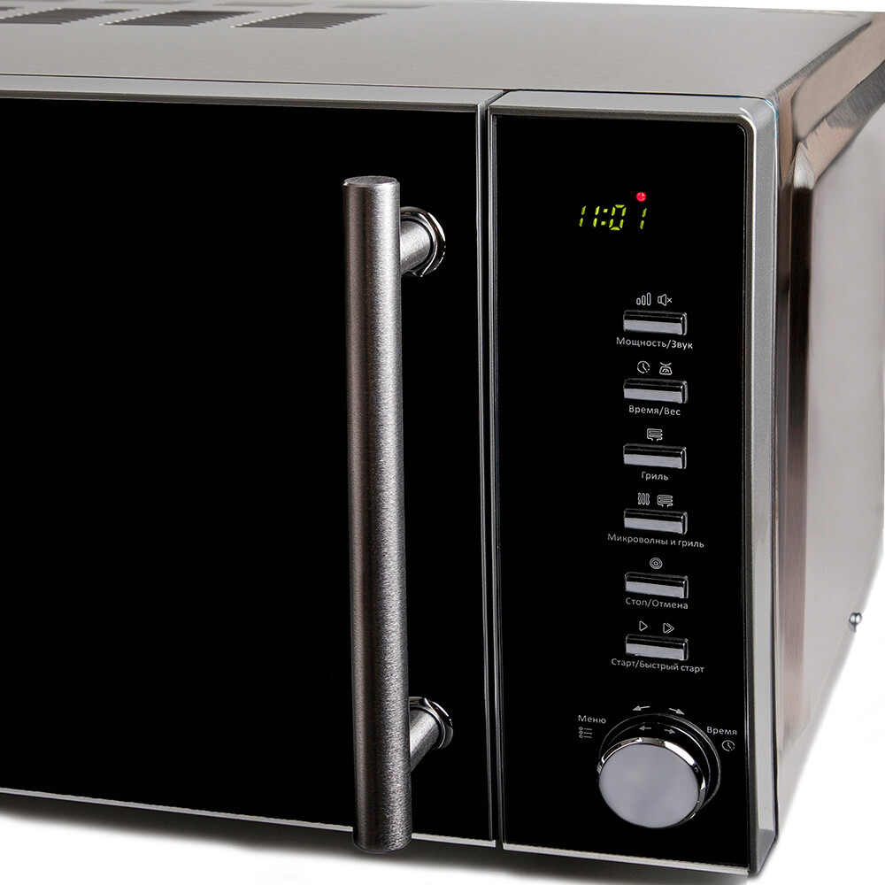 Микроволновая печь Steba MIC 2080 - фото 3