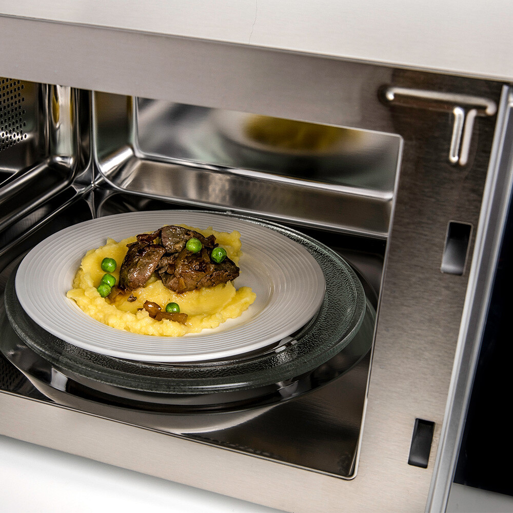 Микроволновая печь Steba MIC 2080 - фото 5