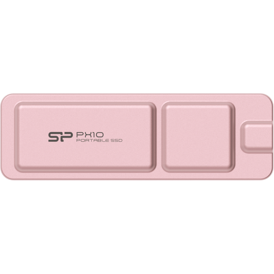 Внешний накопитель SSD 1Tb Silicon Power PX10 (SP010TBPSDPX10CP) - фото 3