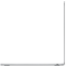 Ноутбук Apple MacBook Air 15 Silver (M4, 2025) (MW1G3B/A) - фото 4