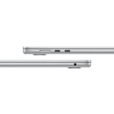 Ноутбук Apple MacBook Air 15 Silver (M4, 2025) (MW1G3B/A)