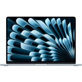 Ноутбук Apple MacBook Air 15 Sky Blue (M4, 2025) (MC7A4B/A)