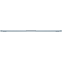 Ноутбук Apple MacBook Air 15 Sky Blue (M4, 2025) (MC7A4B/A) - фото 5