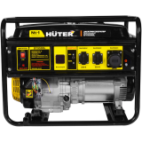 Генератор Huter DY9500L (64/1/39)