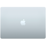 Ноутбук Apple MacBook Air 15 Sky Blue (M4, 2025) (MC7D4B/A)