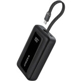Внешний аккумулятор Anker Zolo Power Bank 20K Black (A1689H11)