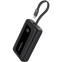 Внешний аккумулятор Anker Zolo Power Bank 20K Black - A1689H11