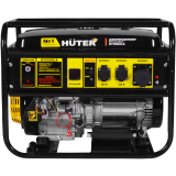 Генератор Huter DY9500LX (64/1/40)