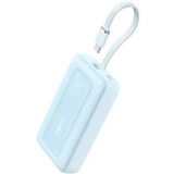 Внешний аккумулятор Anker Zolo Power Bank 10K Blue (A1688H31)
