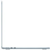 Ноутбук Apple MacBook Air 13 Sky Blue (M4, 2025) (MC6U4B/A)