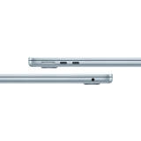 Ноутбук Apple MacBook Air 13 Sky Blue (M4, 2025) (MC6U4B/A)