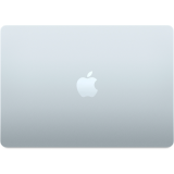 Ноутбук Apple MacBook Air 13 Sky Blue (M4, 2025) (MC6U4B/A)