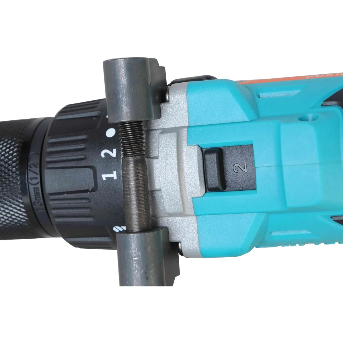 Дрель-шуруповёрт Sturm! CD2080 - фото 5