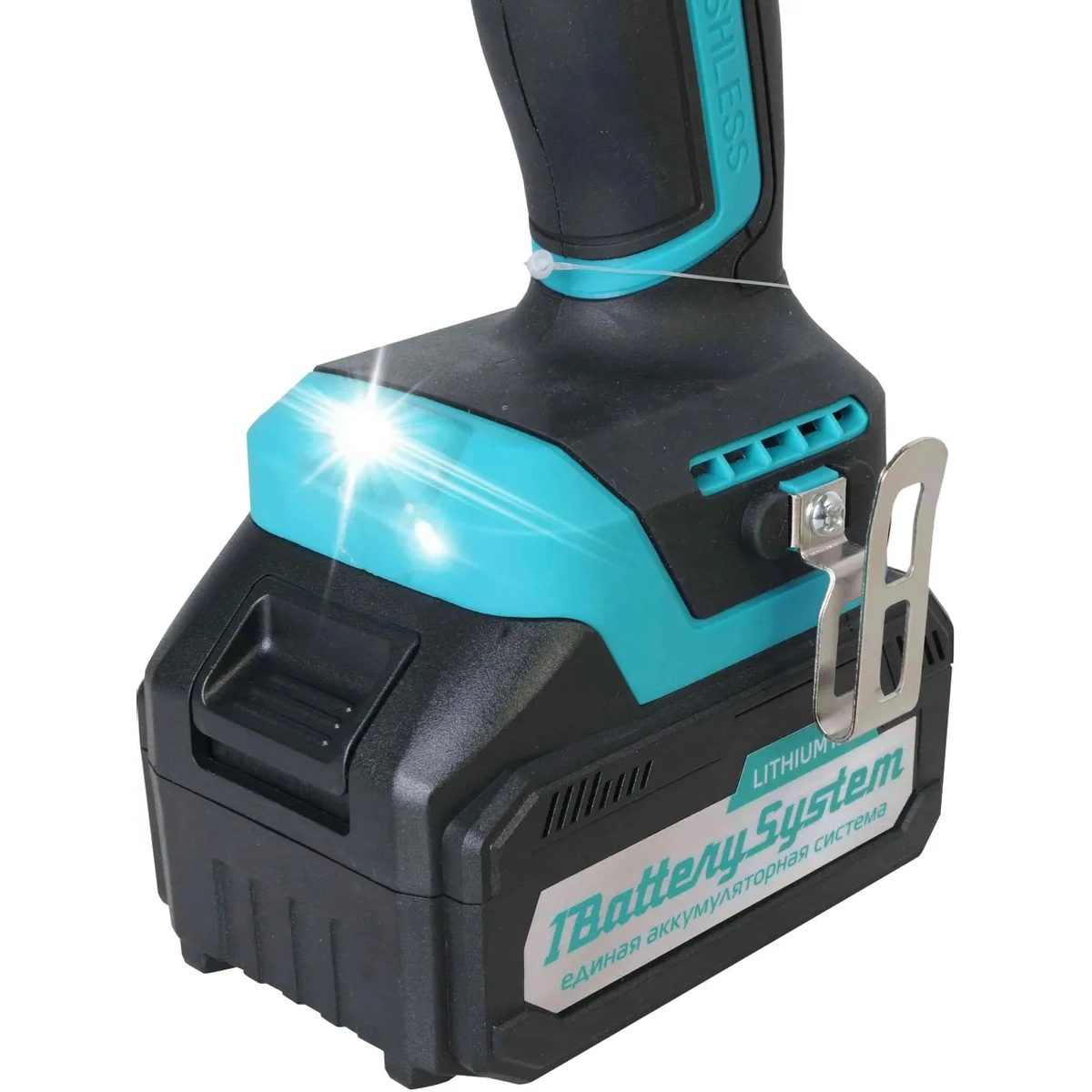 Дрель-шуруповёрт Sturm! CD2080 - фото 6