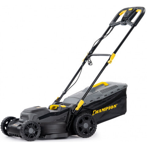 Газонокосилка CHAMPION EM4018 - фото 2