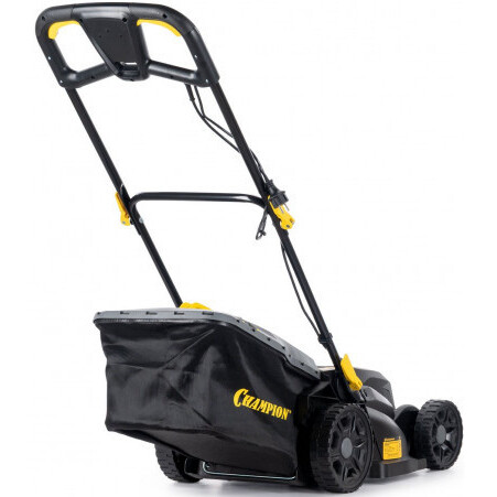 Газонокосилка CHAMPION EM4018 - фото 3