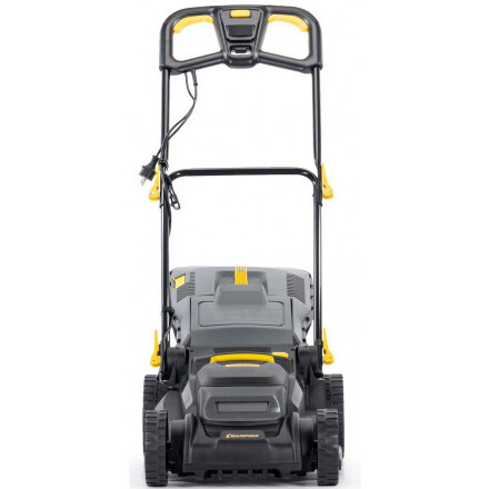 Газонокосилка CHAMPION EM4018 - фото 4