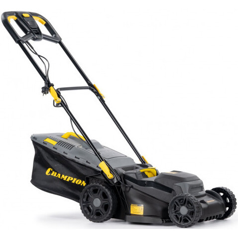 Газонокосилка CHAMPION EM4018 - фото 5