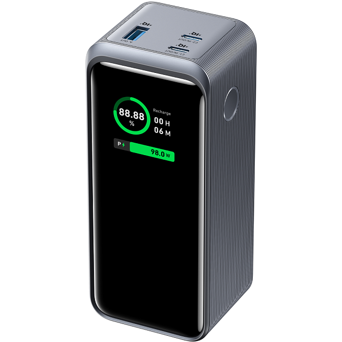 Внешний аккумулятор Anker Prime 20000mAh - A1336011