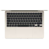 Ноутбук Apple MacBook Air 13 Starlight (M4, 2025) (MC6A4B/A)