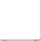 Ноутбук Apple MacBook Air 13 Starlight (M4, 2025) (MW0Y3HN/A)