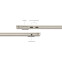 Ноутбук Apple MacBook Air 13 Starlight (M4, 2025) (MW0Y3HN/A) - фото 6