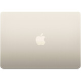 Ноутбук Apple MacBook Air 13 Starlight (M4, 2025) (MW0Y3HN/A)