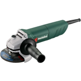 Шлифовальная машина Metabo W 750-125 (603605000)