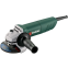Шлифовальная машина Metabo W 750-125 (603605000)