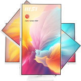 Монитор MSI 27" MD272QXPW (9S6-3PB19H-299)