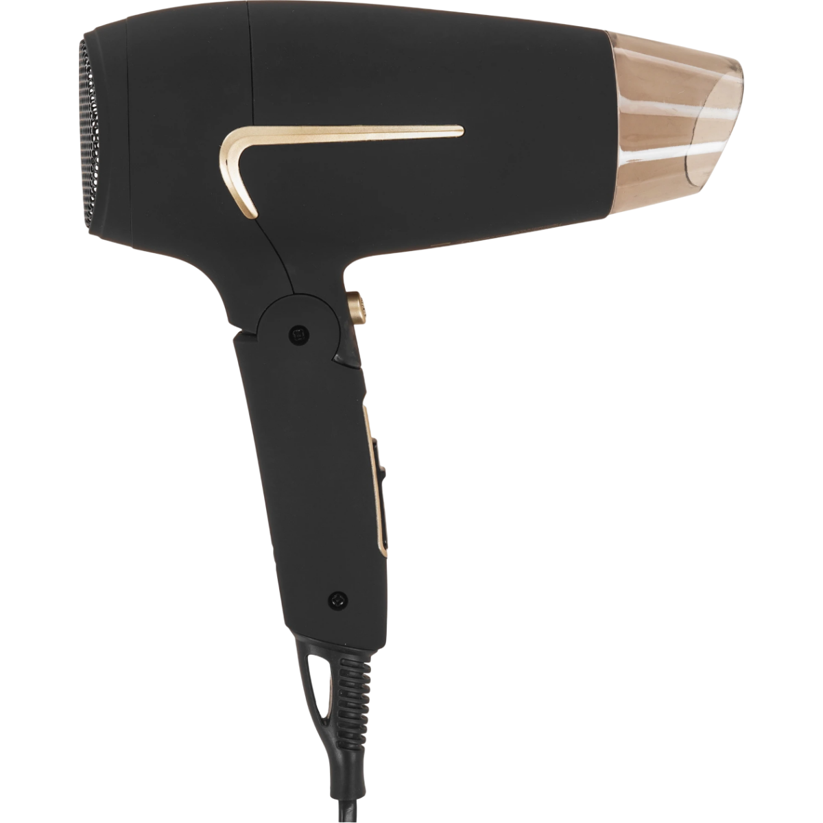 Фен Zelmer ZHD8321 Black - 60305771P - фото 3