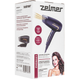 Фен Zelmer ZHD8321 (60305771P)