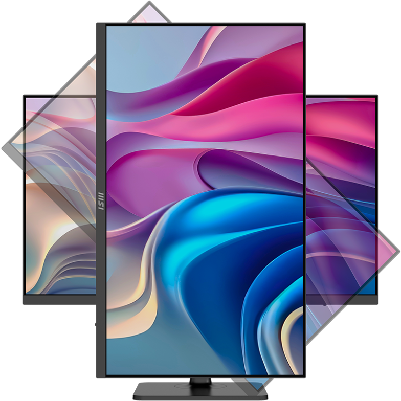 Монитор MSI 27" MD272UPHG - 9S6-3PB19H-404 - фото 5